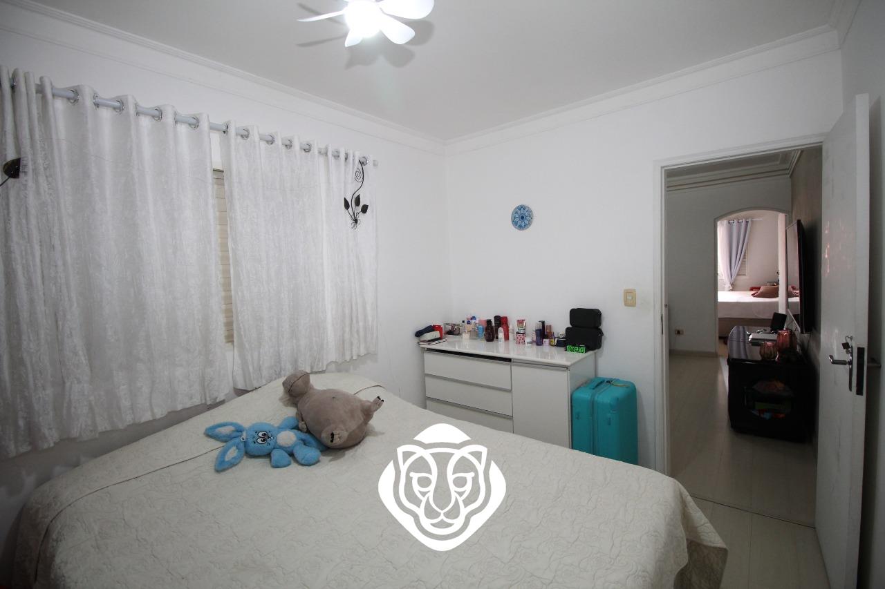 Dormitório II - Casa II