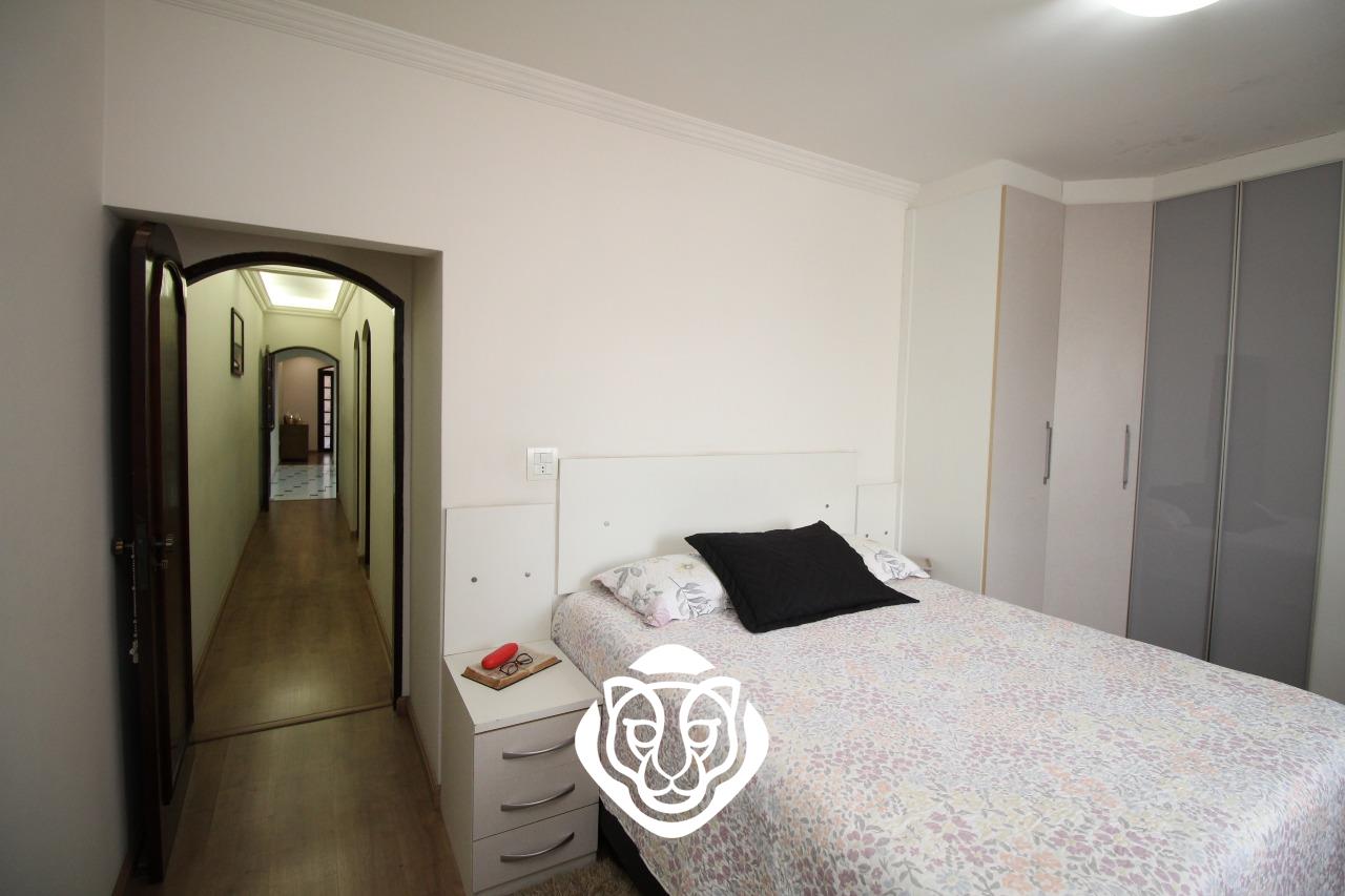 Dormitório II  - Casa I