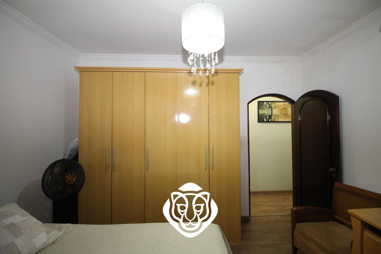 Dormitório I  - Casa I