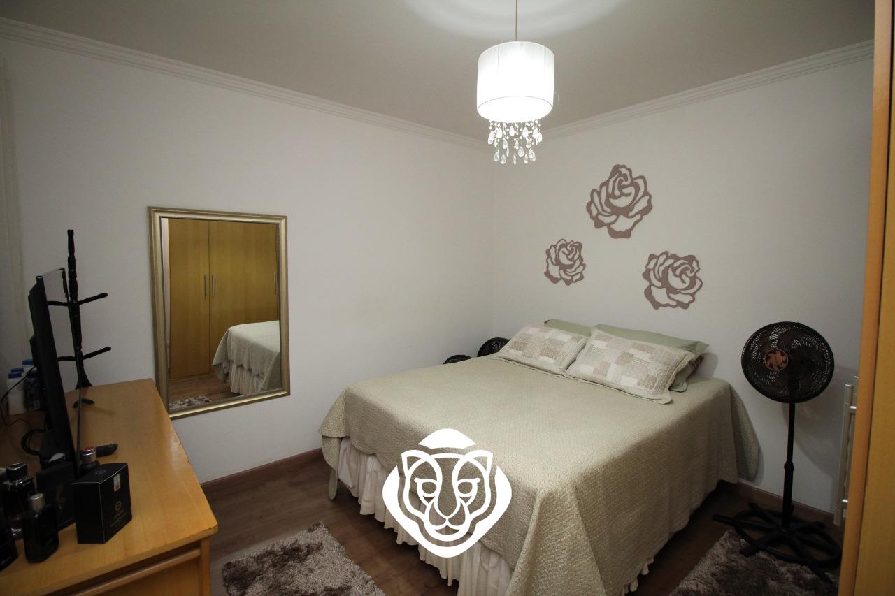 Dormitório I  - Casa I