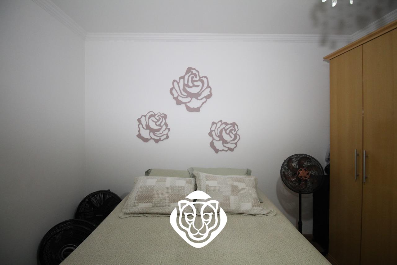 Dormitório I  - Casa I