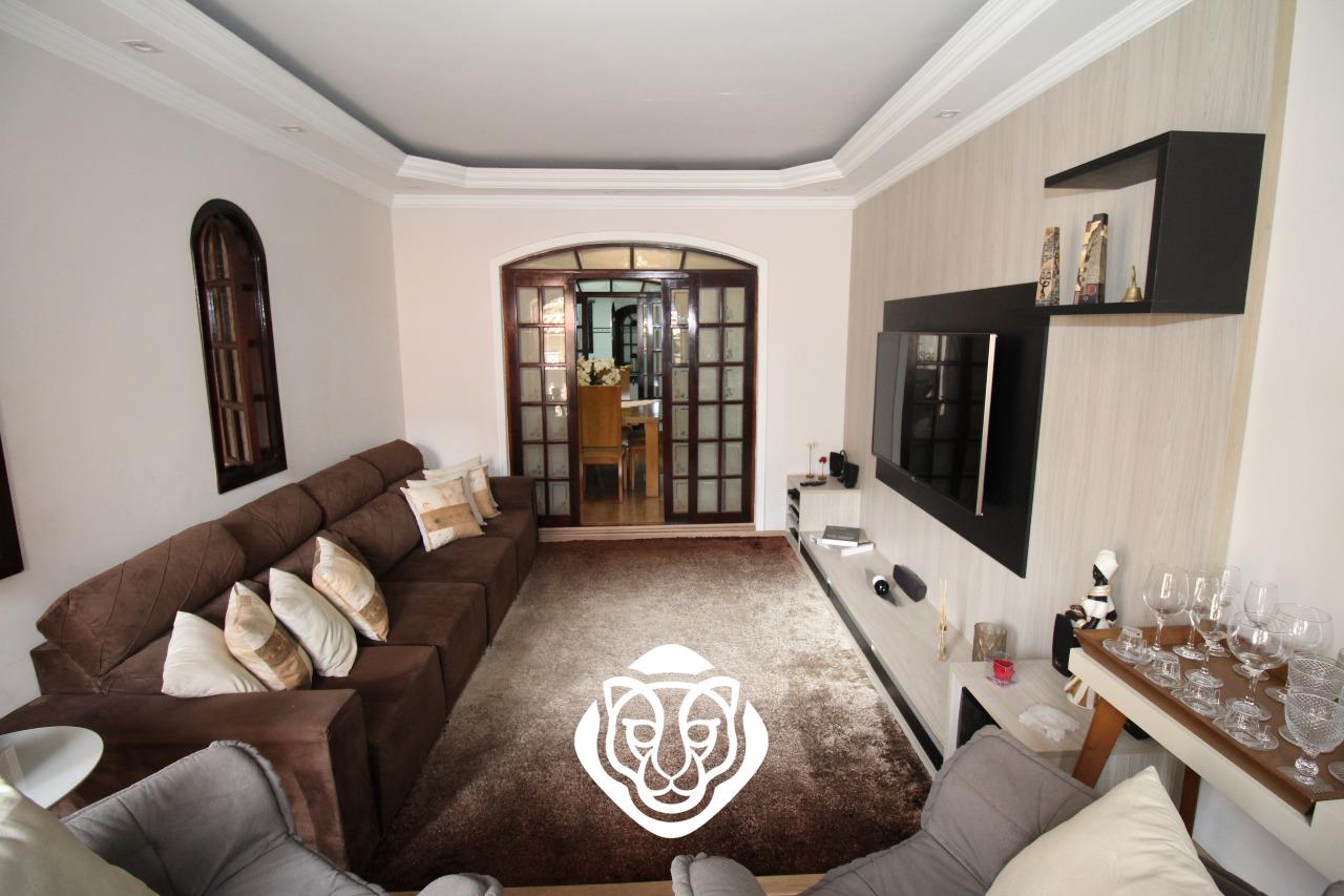 Sala II ambientes - Casa I