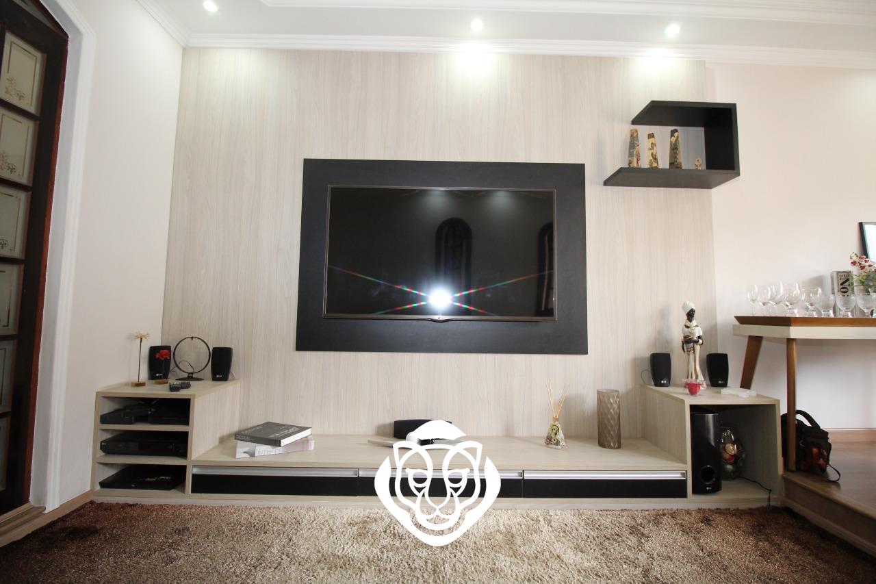 Sala II ambientes - Casa I