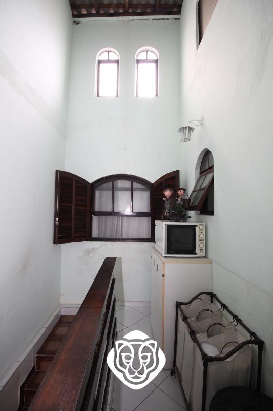 Área de serviço - Casa I