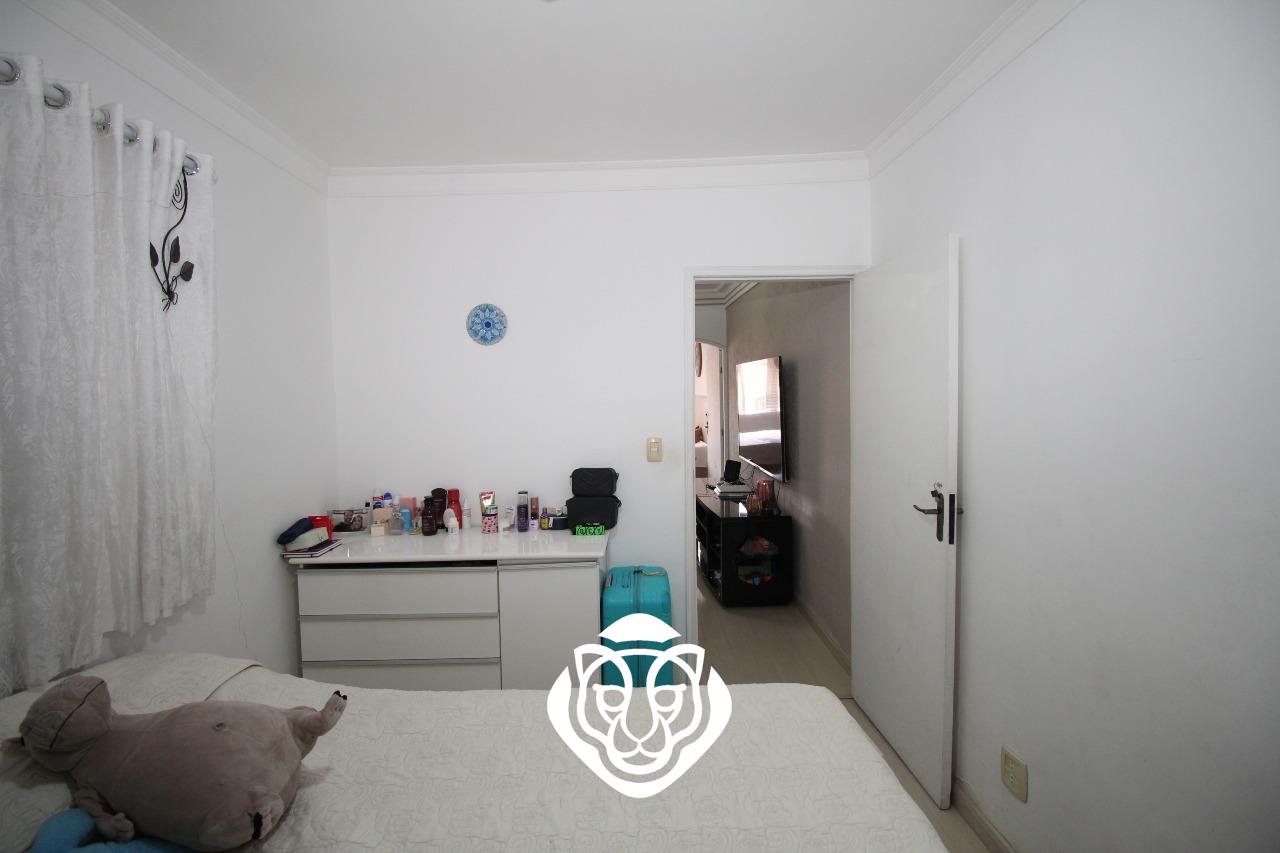 Dormitório II - Casa II