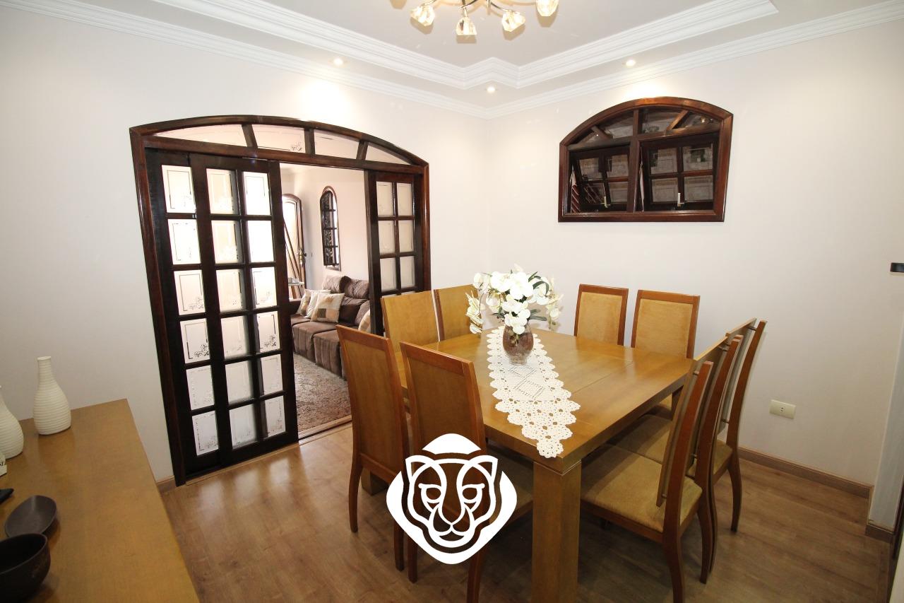 Sala de jantar - Casa I