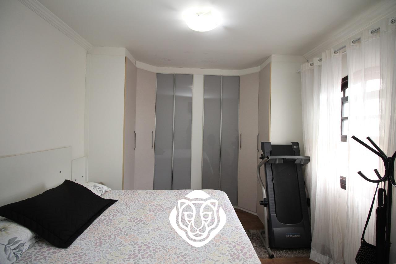 Dormitório II  - Casa I