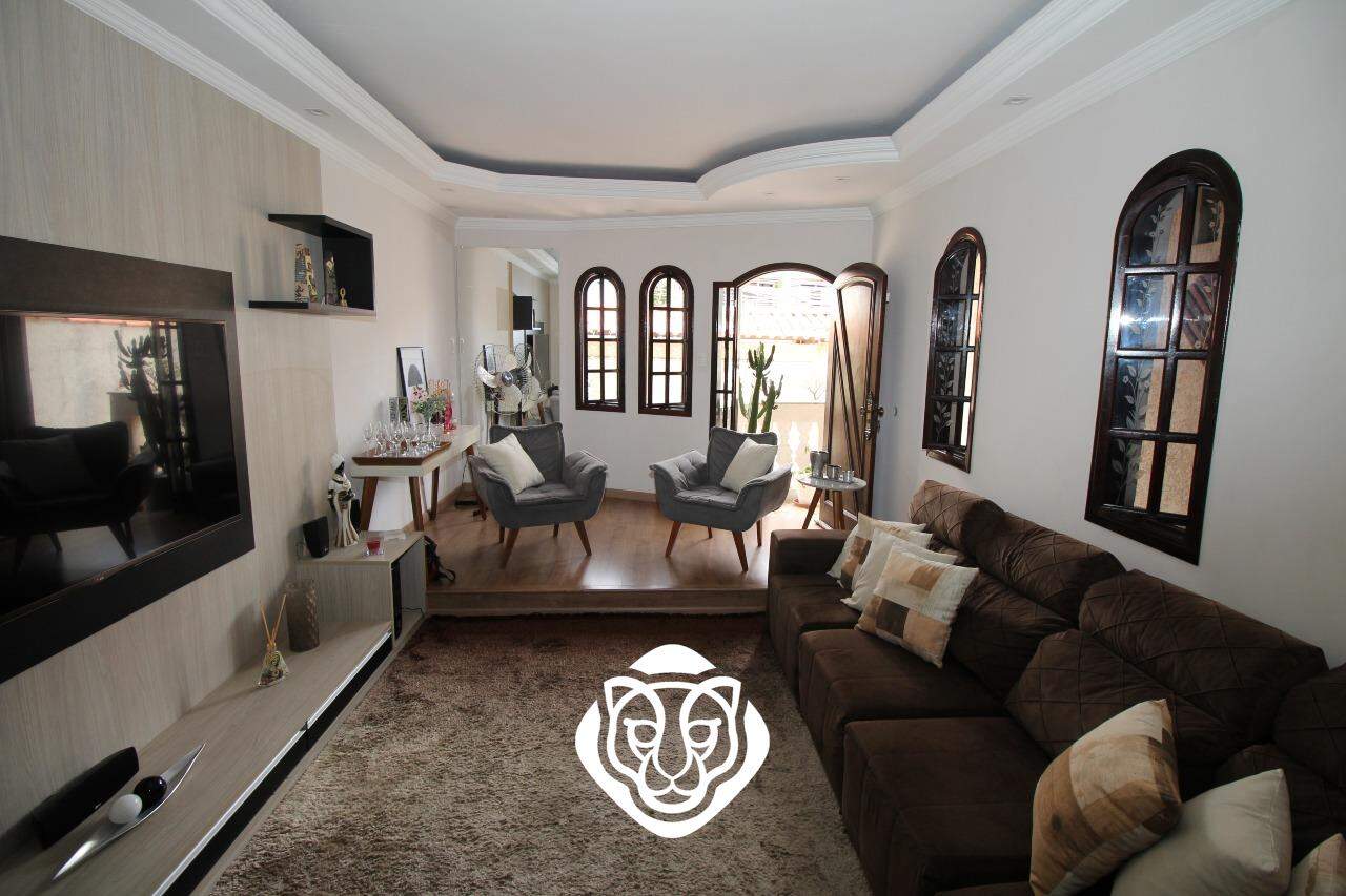 Sala II ambientes - Casa I