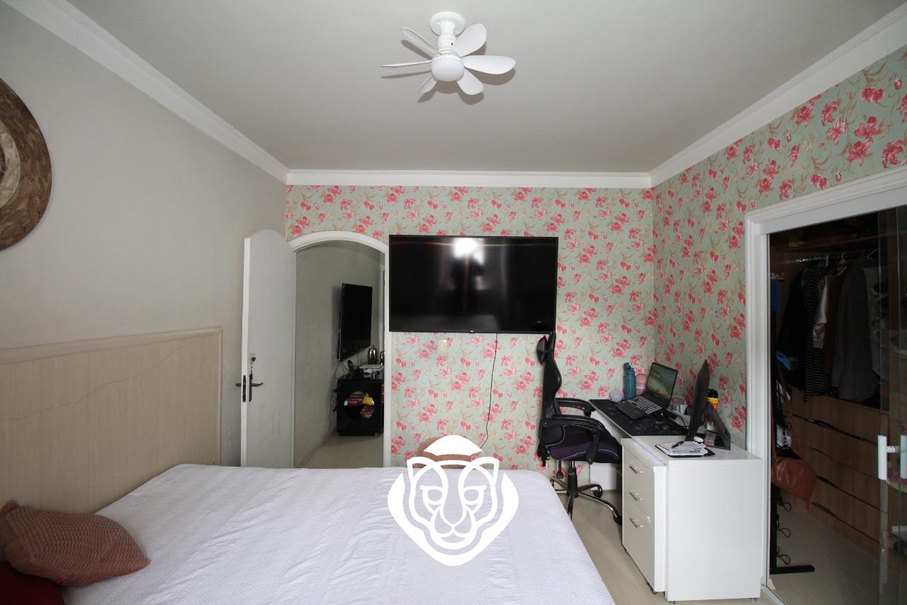 Dormitório I - Casa II