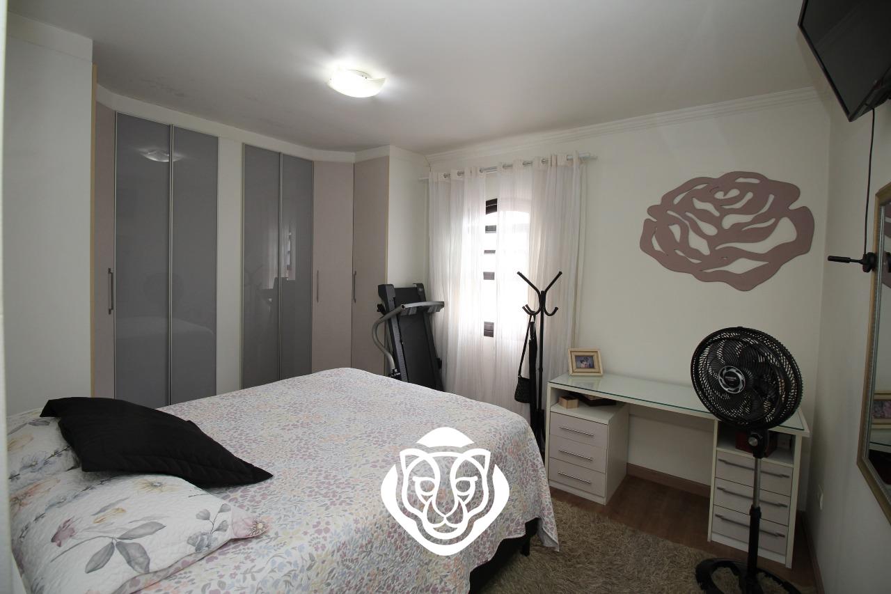 Dormitório II  - Casa I