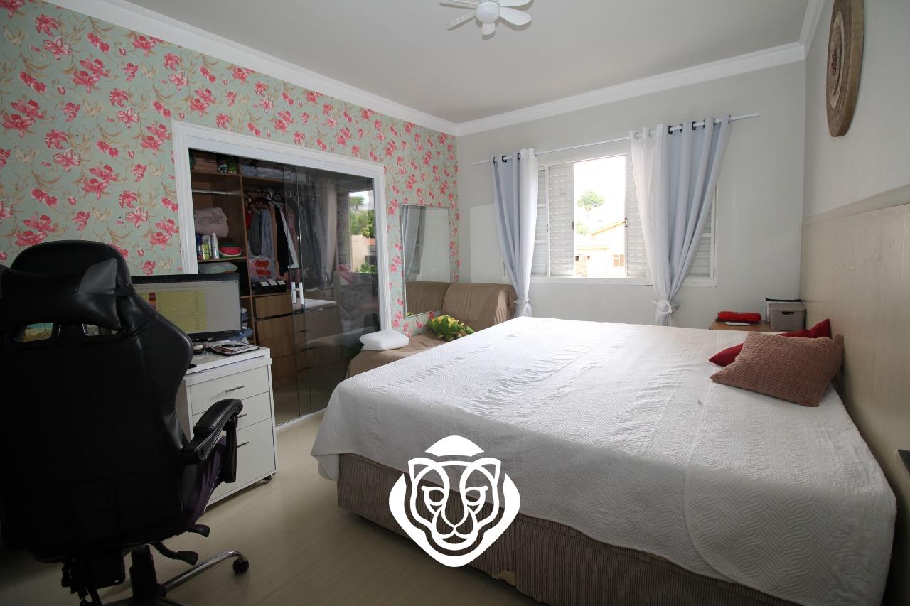 Dormitório I - Casa II