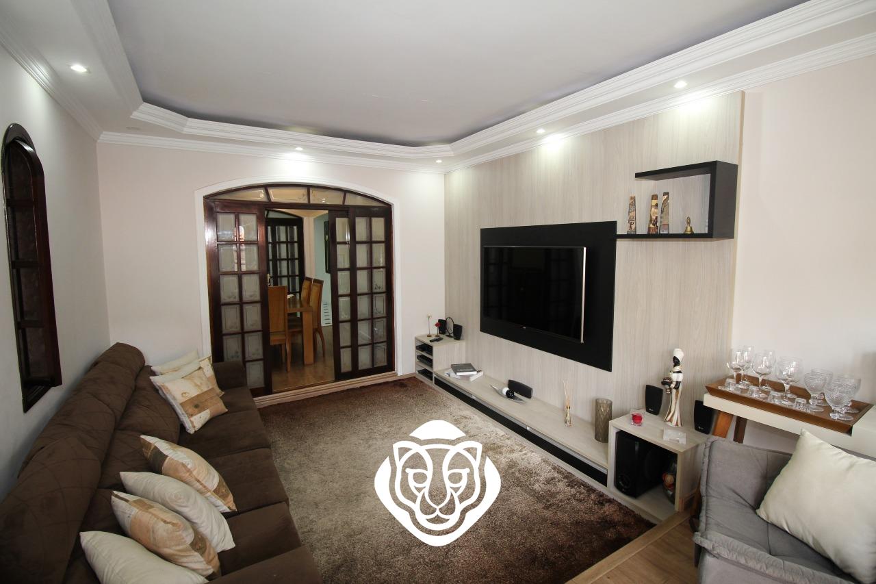 Sala II ambientes - Casa I