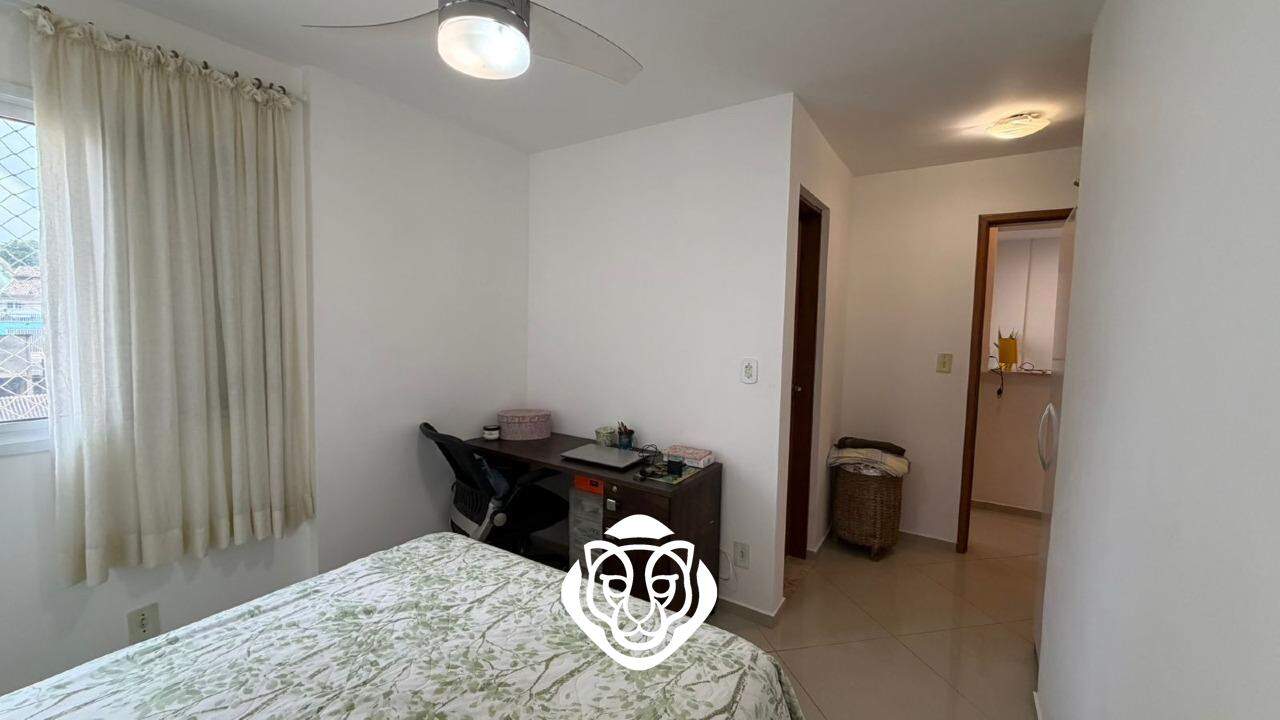 Dormitório II Suíte