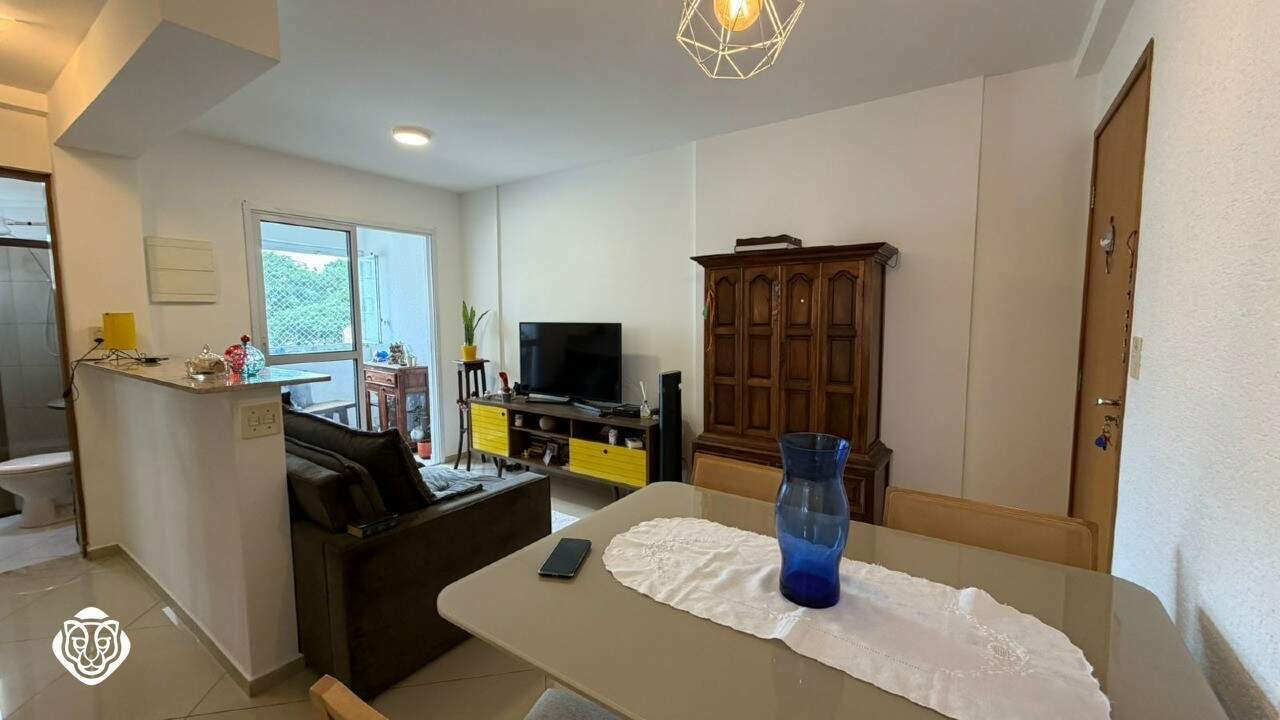 Sala/Sala de jantar