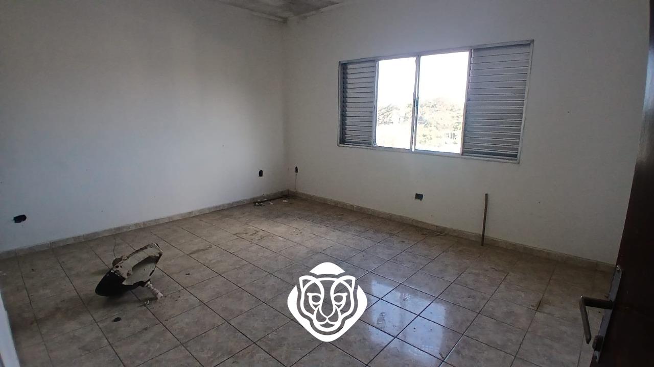 Dormitório - casa I