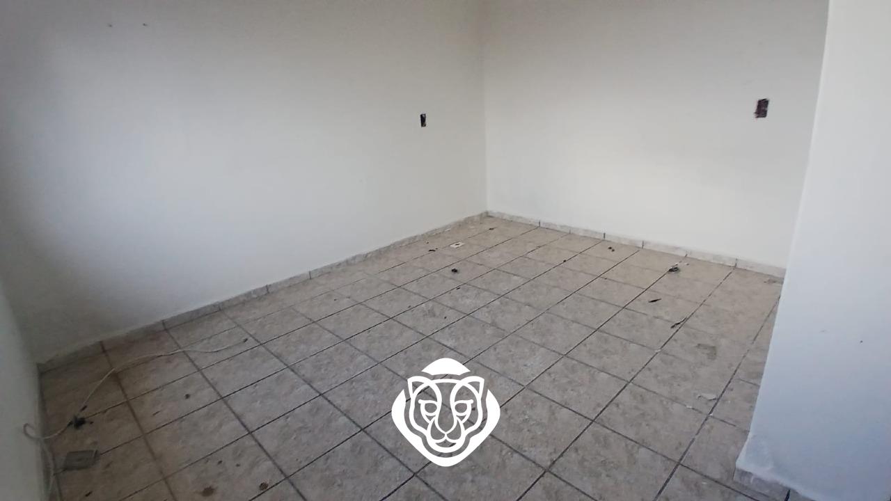 Dormitório - casa II