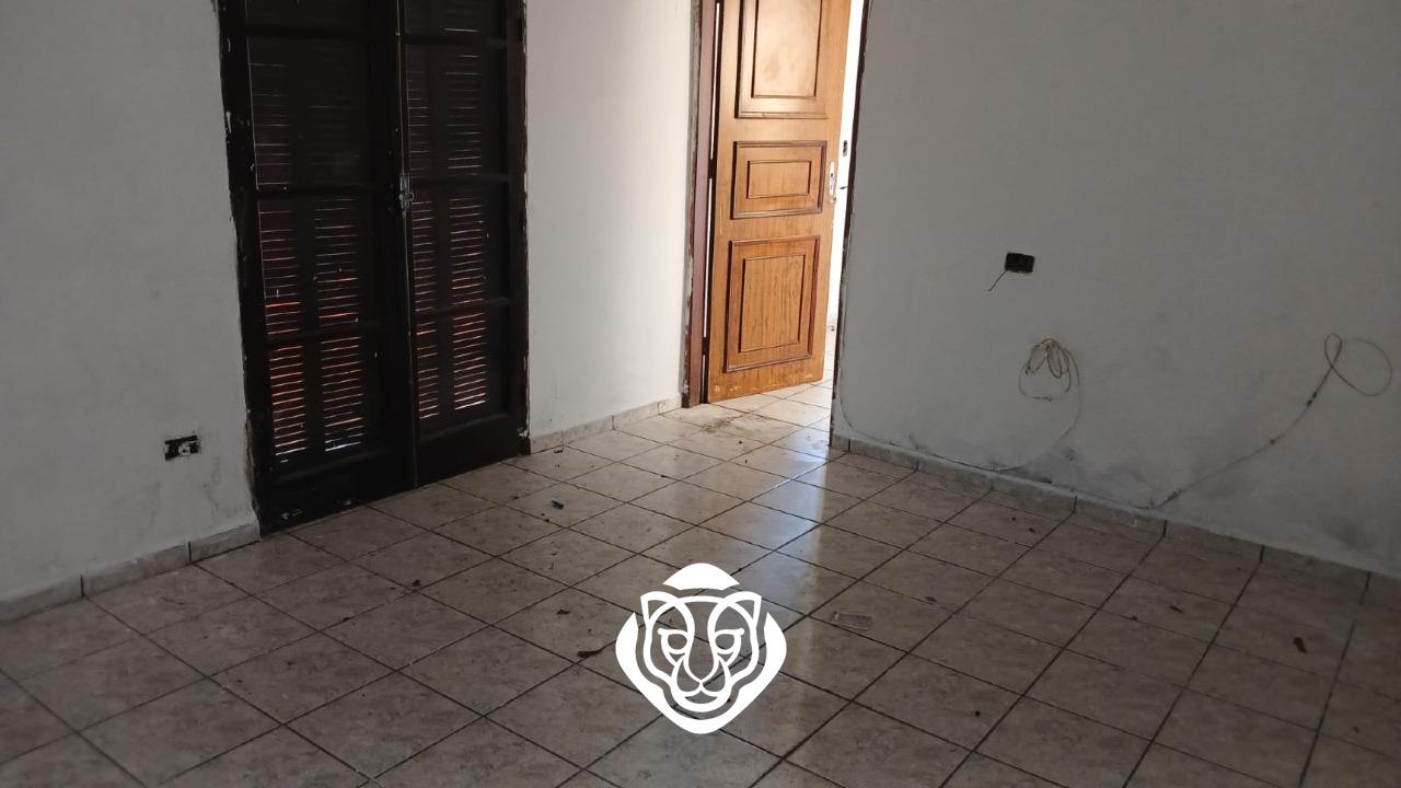 Dormitório - casa II