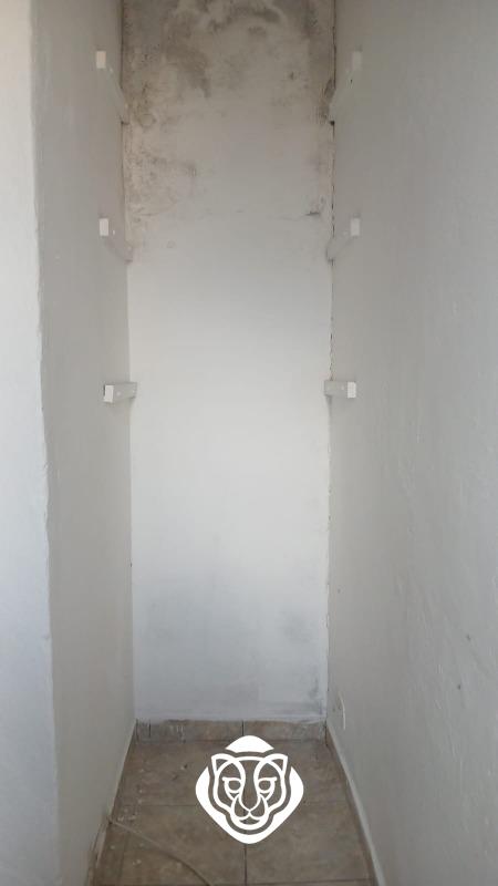 Dormitório - casa I