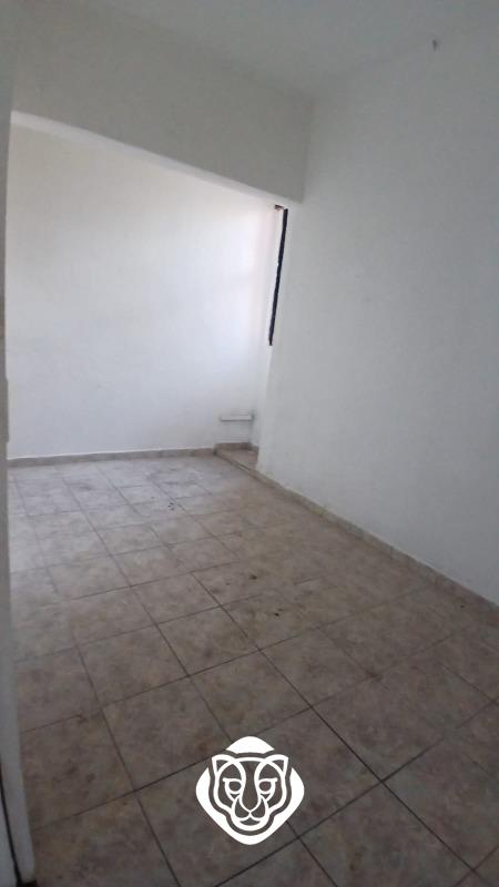 Dormitório - casa I