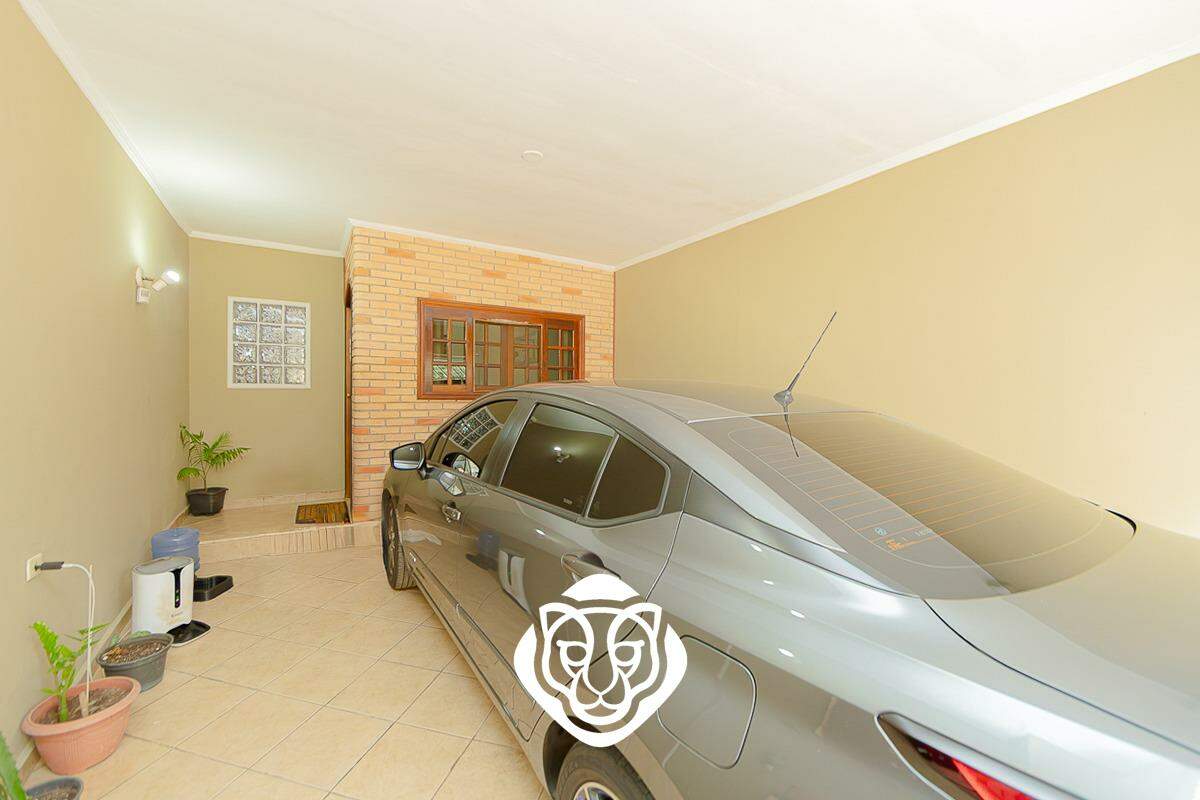 Garagem
