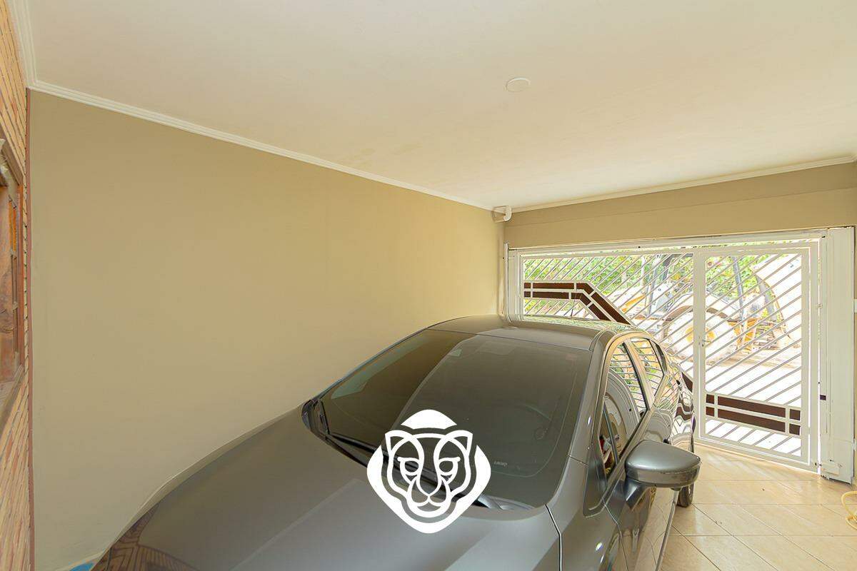 Garagem