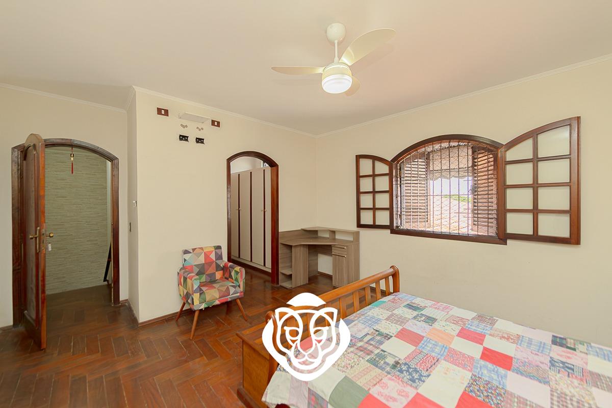 Dormitório III suíte 