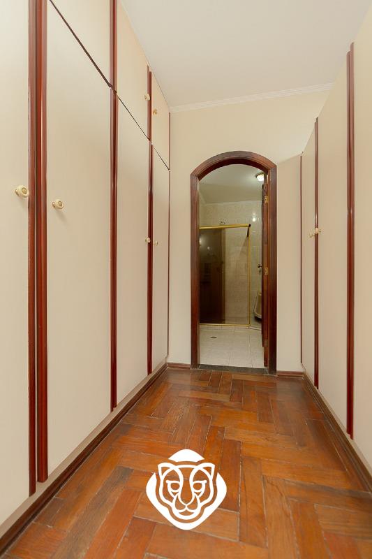 Closet Dormitório suíte 