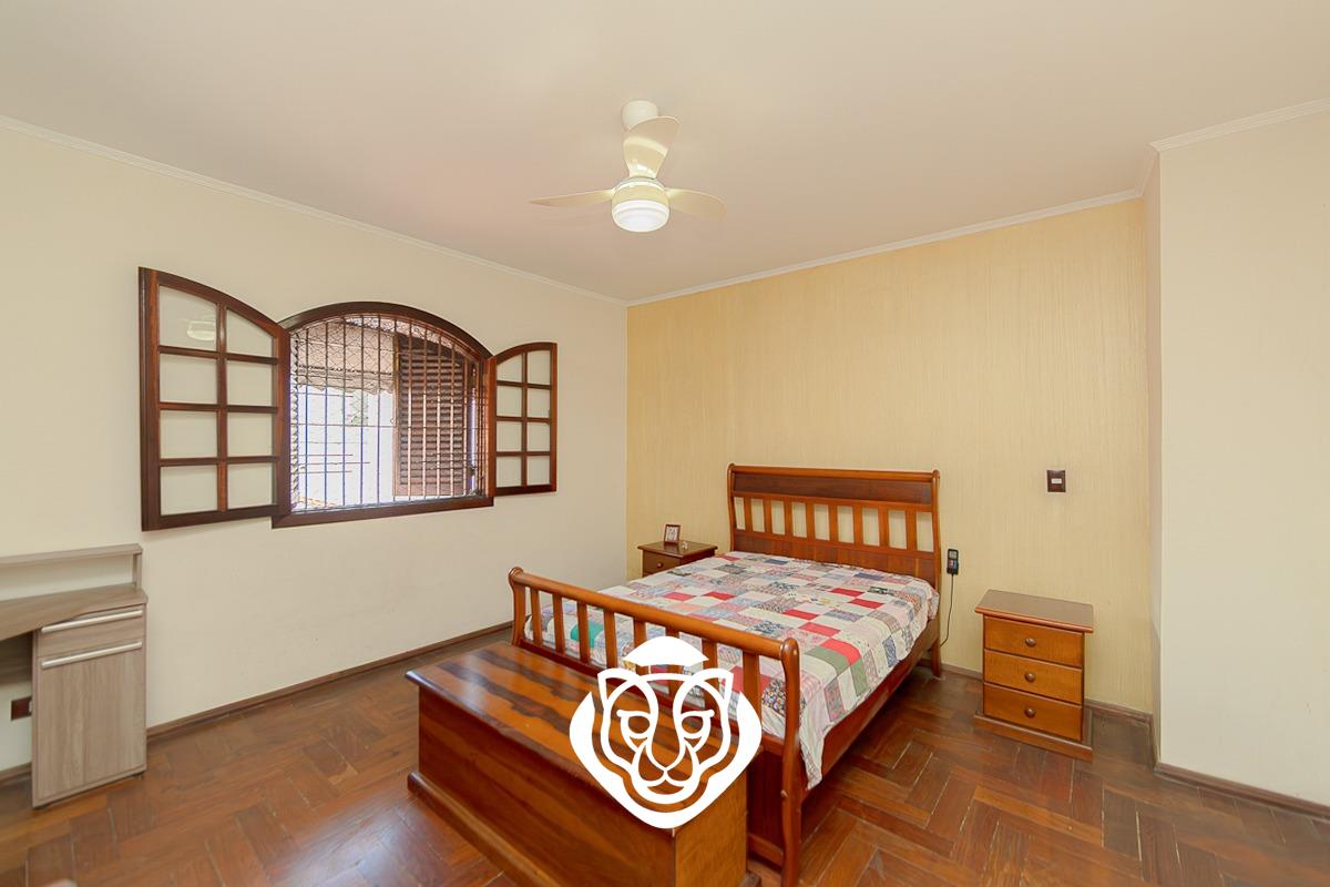 Dormitório III suíte 