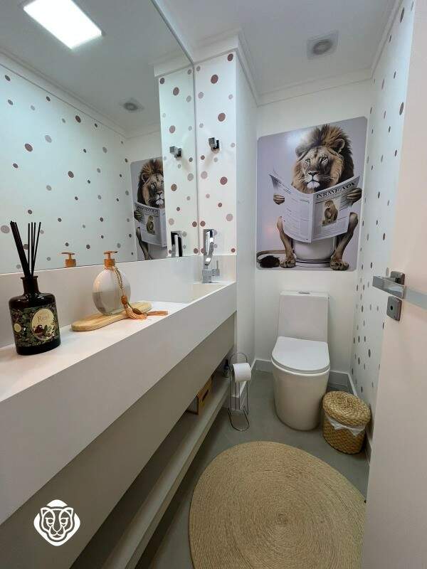 Lavabo