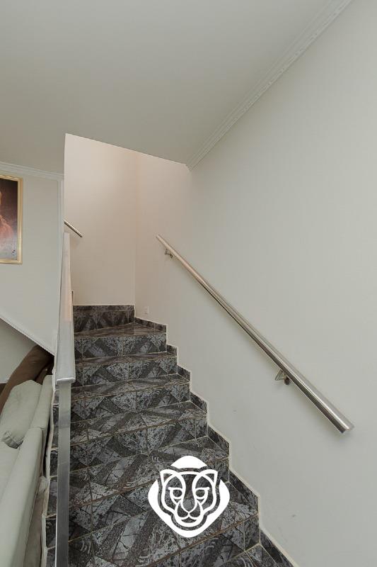 Acesso aos dormitórios 