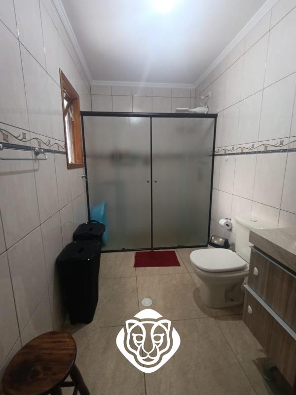 Banheiro - Dormitório II