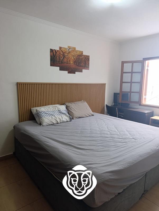 Dormitório II - suíte