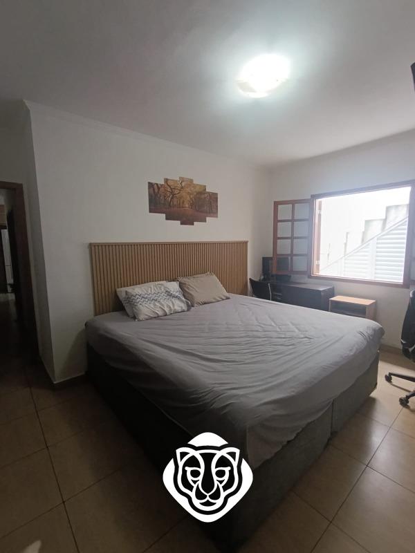 Dormitório II - suíte