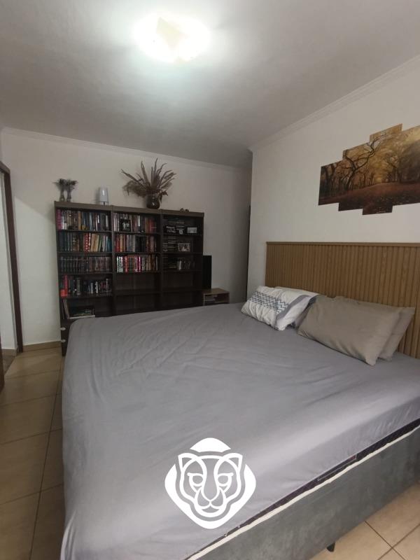 Dormitório II - suíte