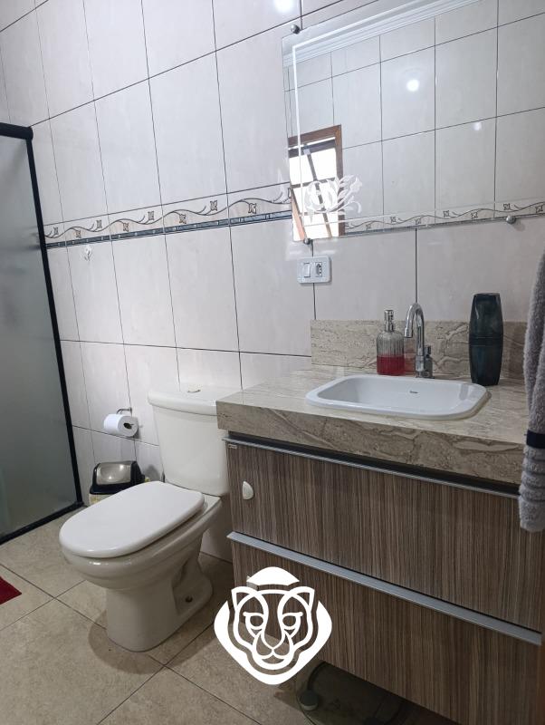 Banheiro - Dormitório II