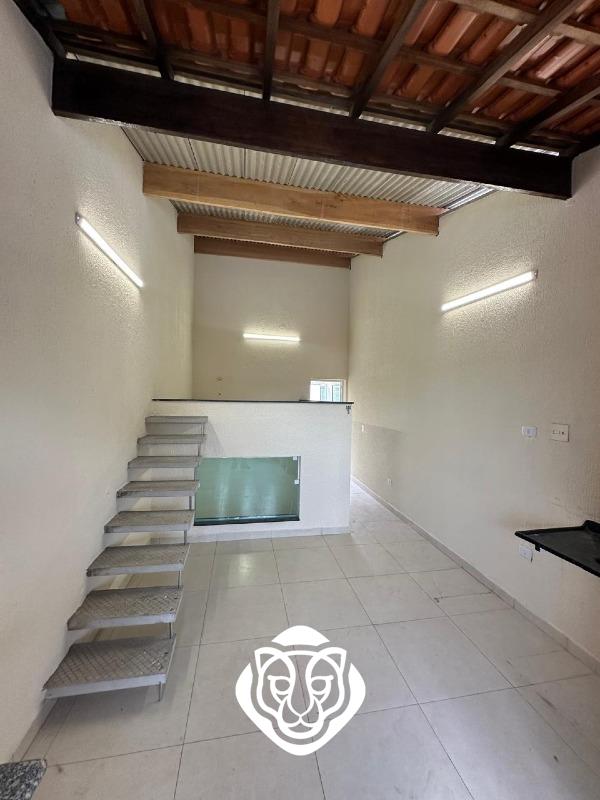 Área de churrasquiera