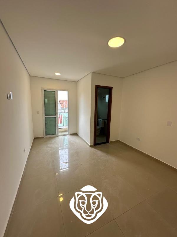 Dormitório I - Suíte