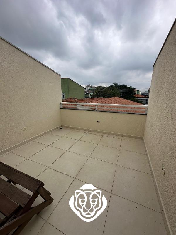 Área da churrasqueira