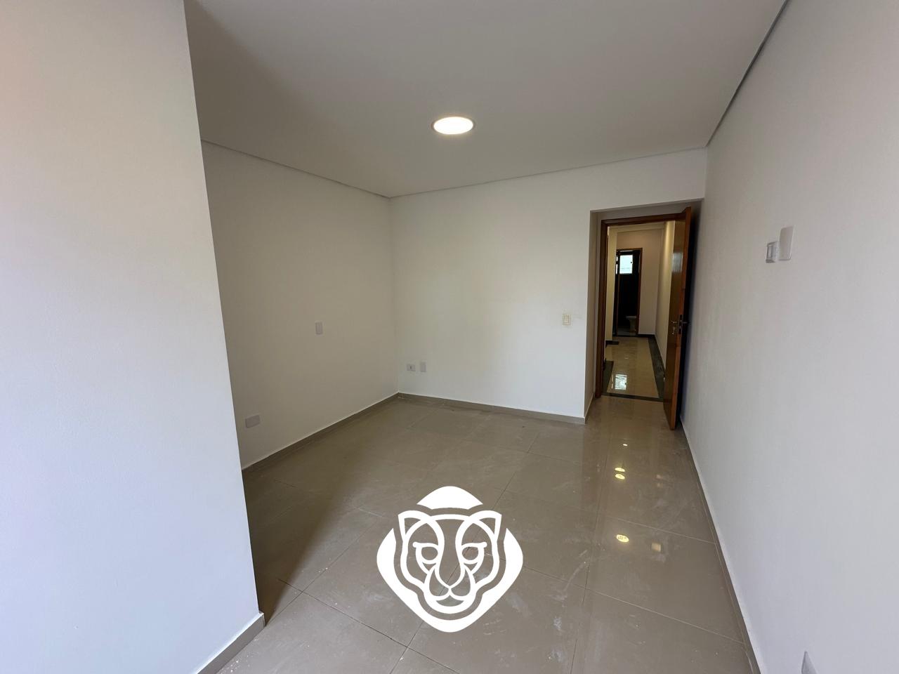 Dormitório I - Suíte