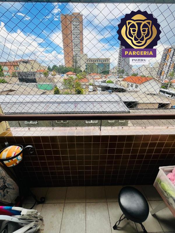 Sacada - Dormitório I