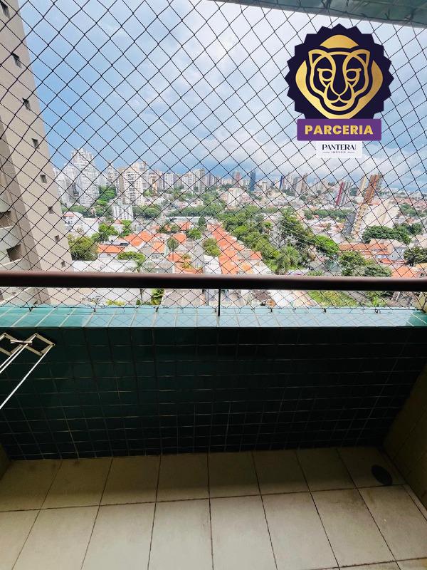 Varanda - dormitório I