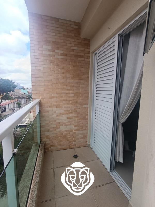 Varanda - Dormitório III