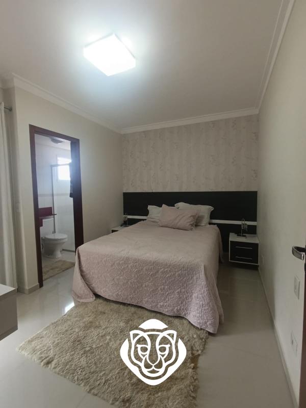 Dormitório III - suíte