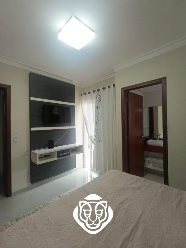 Dormitório III - suíte