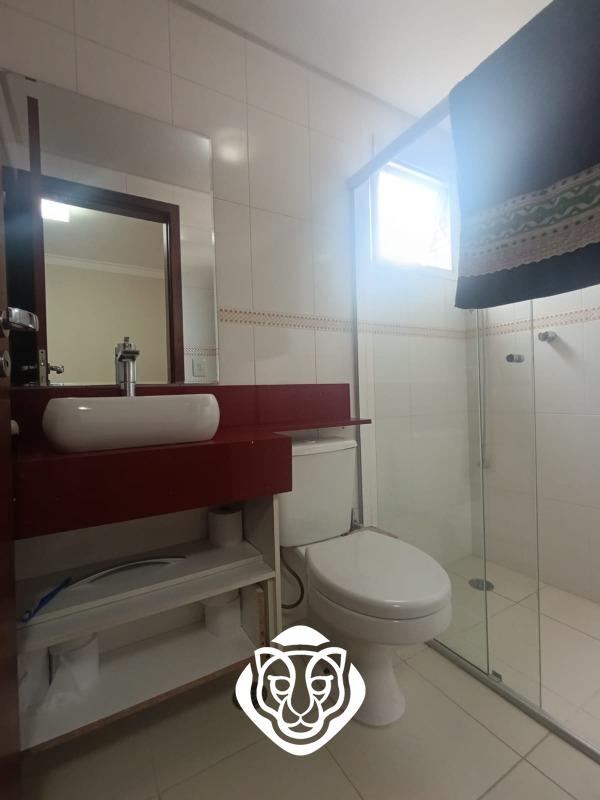 Banheiro - Dormitório III