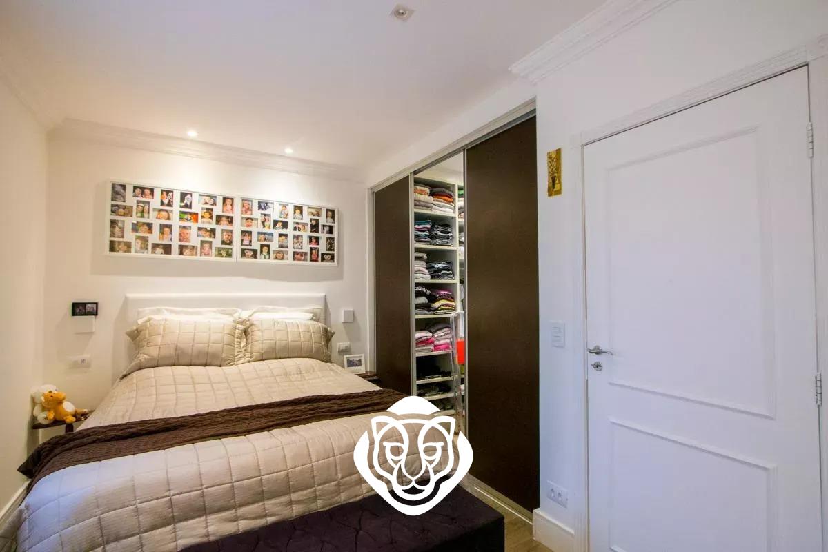 Dormitório I - suíte 