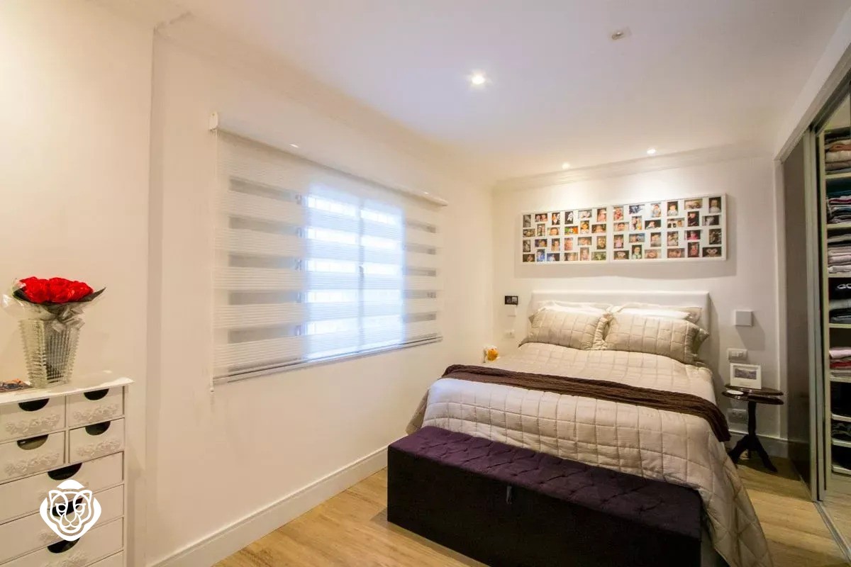 Dormitório I - suíte 