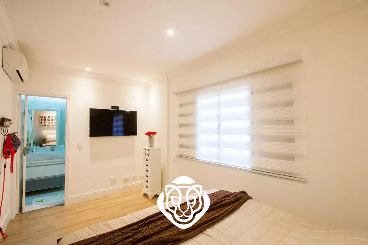 Dormitório I - suíte  