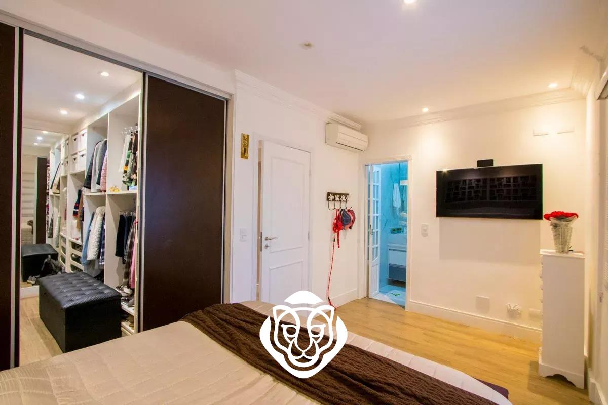 Dormitório I - suíte 