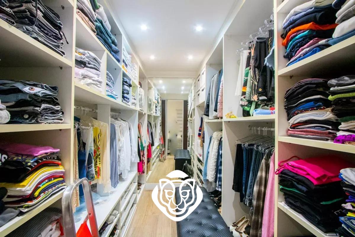 Closet - Dormitório I 